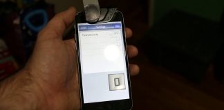 Бивш инженер от Apple създава интерфейс, за който дори Apple биха завидели