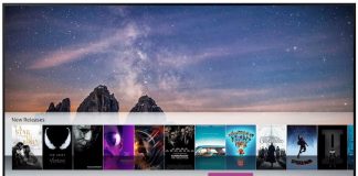 Умните телевизори на Samsung ще поддържат iTunes и AirPlay 2