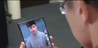 Xiaomi показаха прототип на сгъваем смартфон. Видео