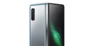 DJ Koh: Samsung са продали между 400к и 500к Galaxy Fold смартфона