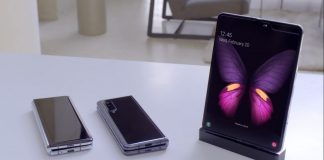 Samsung не са продали 1 милион броя Galaxy Fold