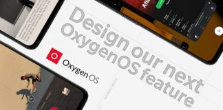 OnePlus питат потребителите за следващата OxygenOS функция