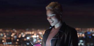 Samsung Galaxy Fold? Samsung Galaxy Fold.