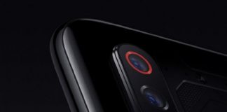 Появи се Xiaomi Mi 9 Explorer Edition с 4 камери на прозрачния гърб