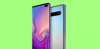 Потвърдени са имената на Galaxy S10e, Galaxy S10 и Galaxy S10+