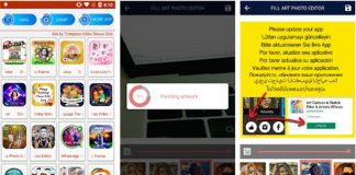 Google забраняват 29 камера приложения за красота в Play Store, защото изпращат порнографско съдържание, препращат към фишинг сайтове и “крадат” снимките Ви