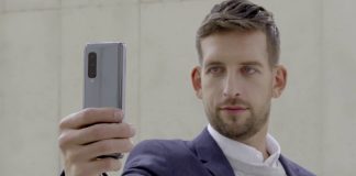 Samsung показаха четириминутно видео на Galaxy Fold