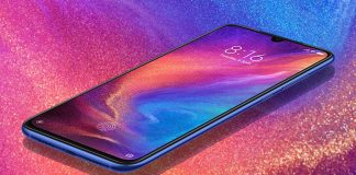 Xiaomi представиха Mi 9 със Snapdragon 855, вграден в дисплея сензор за пръстови отпечатъци, три камери на гърба и цена под 500 щатски долара