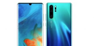 Huawei P30 и P30 Pro ще поддържат съответно 22.5W и 40W бързо зареждане през кабел