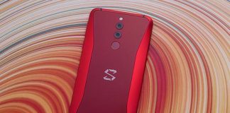 Black Shark 2 ще бъде представен на 18 март. Появи се в AnTuTu бенчмарк теста