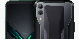 Black Shark 2 официално – Snapdragon 855 и версия с 12GB RAM и 256GB памет