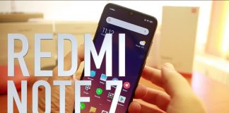 Redmi Note 7 или първият смартфон от новия Redmi бранд на Xiaomi