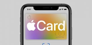 Apple представиха Apple Card кредитна карта