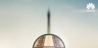 Huawei подгряват потребителите със “супер зуум”-а на P30