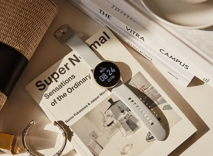 galaxy watch active telenor