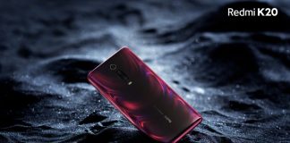 Redmi разкриха дизайна на Redmi K20