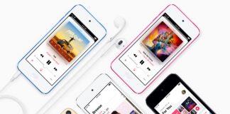 Apple изненадващо представиха нов iPod Touch – хардуер от iPhone 7 с корпус от предходния iPod Touch