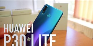 Huawei P30 Lite. Какво трябва да знаете за него