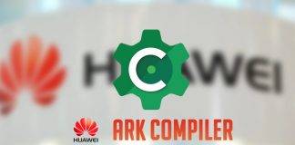Huawei приканват разработчиците към новата HongMeng платформа