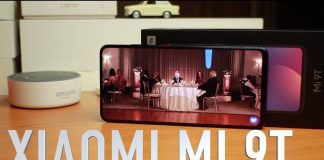 Xiaomi Mi 9T. Убиец на флагмени?