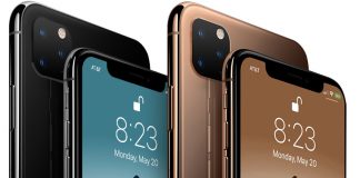 iPhone през 2019 ще има усъвършенствата система за обратна връзка и slow motion видео на предната камера