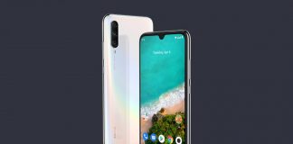 Xiaomi Mi A3 изглежда като супер сделка за тези 249 евро…