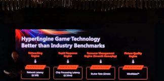 MediaTek представи бюджетните гейм чипсети Helio G90 и Helio 90T с HyperEngine Game технология