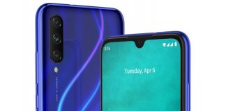 Ето как ще изглежда Xiaomi Mi A3