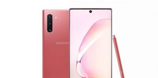 Samsung пускат ъпдейт за камера приложението си през Galaxy Store