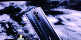 Xiaomi представиха Redmi Note 8 и Redmi Note 8 Pro