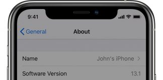 iPhone 11, iPhone 11 Pro и iPhone 11 Pro Max ще предупреждават за неоригинален дисплей