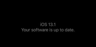 Apple пуснаха обещания iOS 13.1 ъпдейт