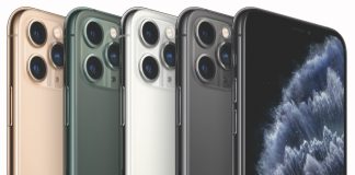 Apple са платили на Samsung близо 950 милиона долара за неизпълнен таргет за OLED дисплеи