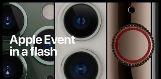 Apple представиха новите iPhone 11, iPhone 11 Pro и iPhone 11 Pro Max