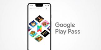 Google Play Pass е отговорът на Apple Arcade за Android