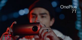 OnePlus 7T със Snapdragon 855+ и 90Hz дисплей за 599 долара
