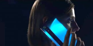 Xiaomi Mi Mix Alpha е концепт, който ще се продава за 2800 долара