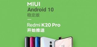 Xiaomi шокираха света със светкавичен ъпдейт до Android 10 за за Redmi K20 Pro