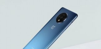 Дизайнът на OnePlus 7T преди събитието на 26 септември