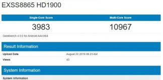 Предполагаемият OnePlus 7T се появи в Geekbench с Android 10