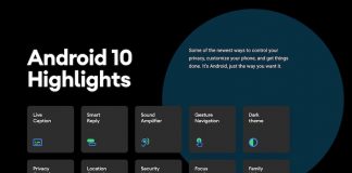 Android 10 ще бъде на почти всички смартфони през 2020 година