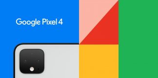 Google представиха Pixel 4 и Pixel 4 XL