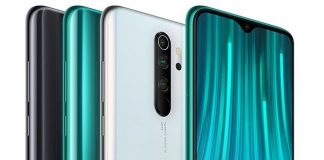 Xiaomi Mi A3 и Redmi Note 8 Pro получават Android 10