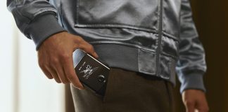 Новият и умен Motorola RAZR предизвика фурор в мрежата