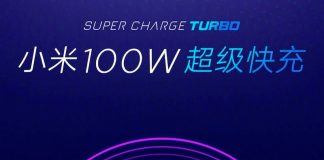 Xiaomi са готови със 100W-вото си бързо зареждане. Зареждат 4000 mAh батерия за 17 минути