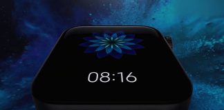 Xiaomi представиха Mi Watch умен часовник, вдъхновен от дизайна на Apple Watch
