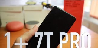 OnePlus 7T Pro и как е спрямо останалите 1+ от 2019 година