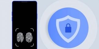 Новият, вграден в дисплея сензор за пръстови отпечатъци на Qualcomm е с по-голяма площ на работа, по-бърз и поддържа разпознаване с два пръста