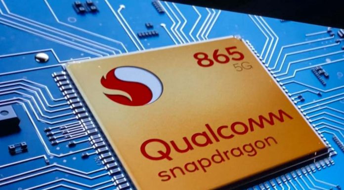 Qualcomm Snapdragon 865. Ето най-важното