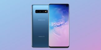 Galaxy S10 Lite вече си има страница за поддръжка. Анонсът наближава